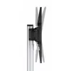 ART S-11 mobiilne LCD/LED telerialus 37-86' 50 kg