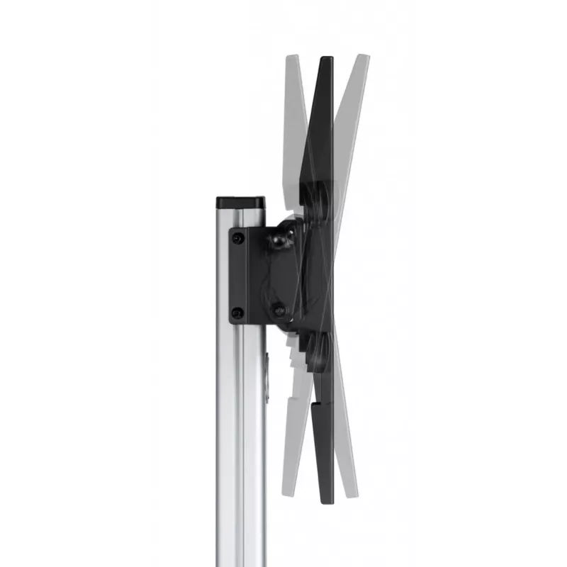 ART S-11 mobiilne LCD/LED telerialus 37-86' 50 kg
