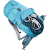 DEUTER Trail 22 SL naiste matkaseljakott, 22 L, lagoon-atlantic, polüester, 990 g