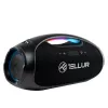 Kaasaskantav kõlar Tellur Obia Pro 60W Must