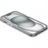 Läbipaistev ümbris Belkin MSA019btCL iPhone 15 jaoks 15.5 cm