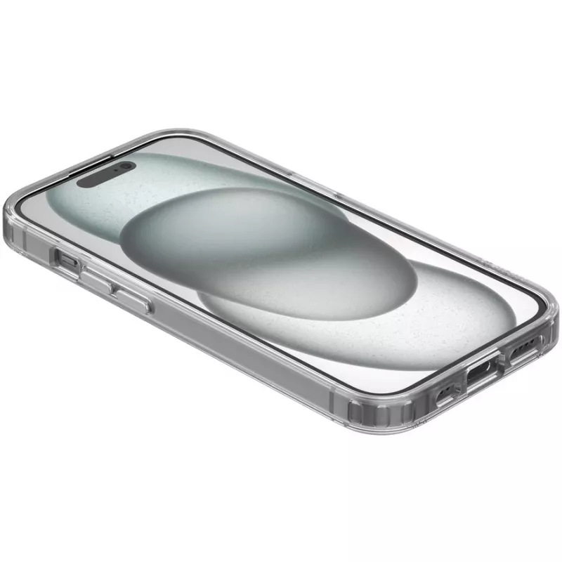 Läbipaistev ümbris Belkin MSA019btCL iPhone 15 jaoks 15.5 cm