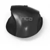 Cian Technology GmbH INCA hiir IWM-515 Wireless Laser 800/1600 DPI SW retail - Hiir - 1600 dpi