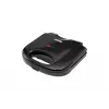 Mesko Home MS 3032 võileivagrill, 750 W, must
