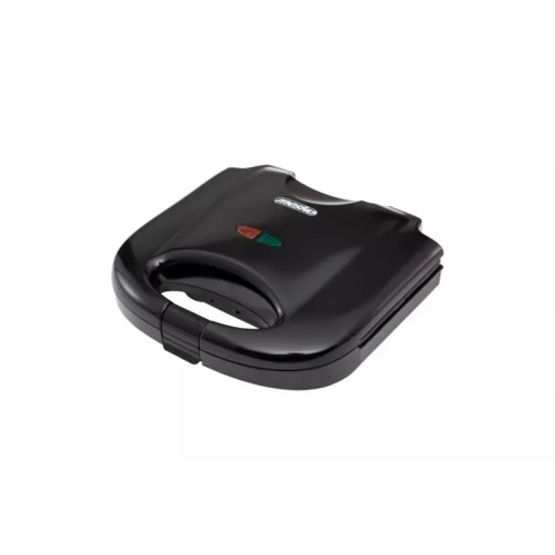 Mesko Home MS 3032 võileivagrill, 750 W, must