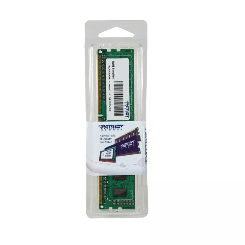 Patriot PSD34G133381 mälumoodul