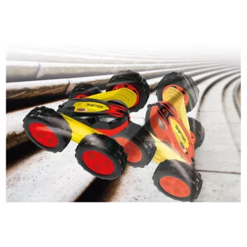 Trikiauto Jamara Shifter Stuntcar