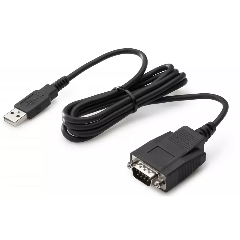 USB jadaporti adapter HP J7B60AA