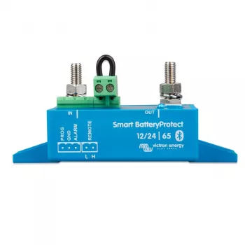 BatteryProtect Smart Victron Energy BPR065022000 65A 12V / 24V süsteemidele