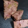 PUPIL Premium All Meat Beef - märg koeratoit - 800g