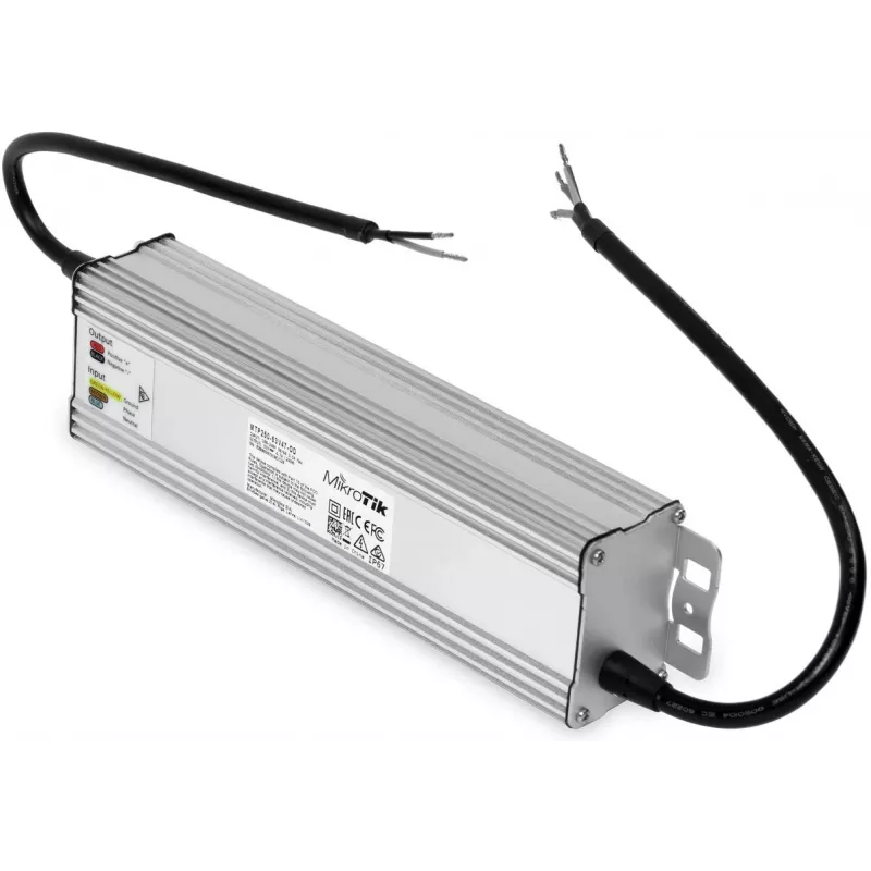 Toiteadapter Mikrotik MTP250-26V94-OD 250 W