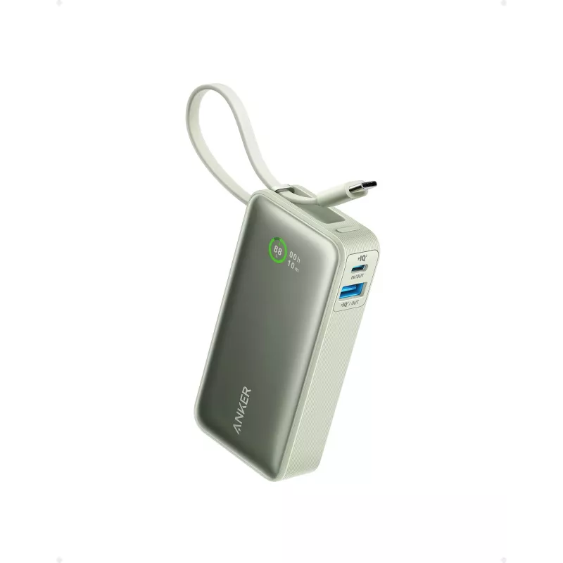Kaasaskantav akupank Anker A1259G61 10000 mAh