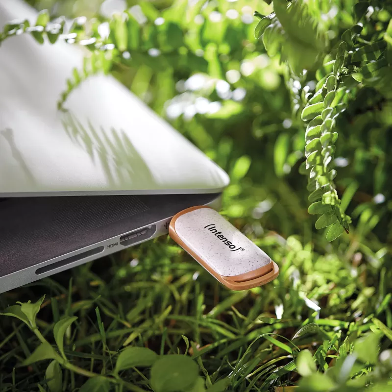 MÄLUDRIIV VÄLKUSB3.2 64GB/3540490 INTENSO