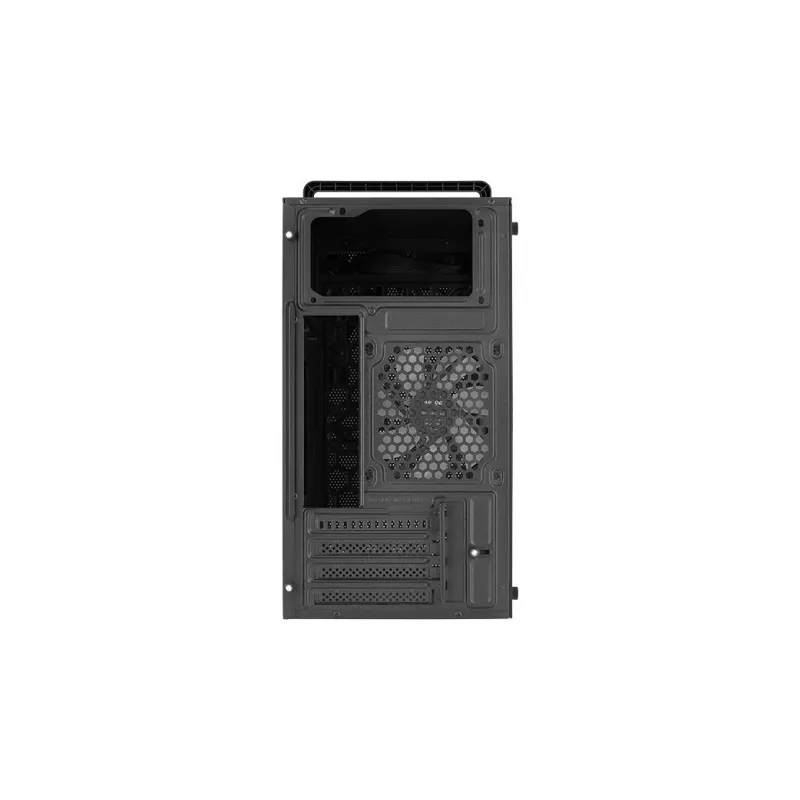 Korpus Aerocool PGS CS-109-G-BK-v1 FRGB Must