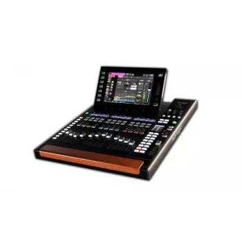 Digitaalmikser Behringer WING COMPACT 16-kanaliline 24-bitine