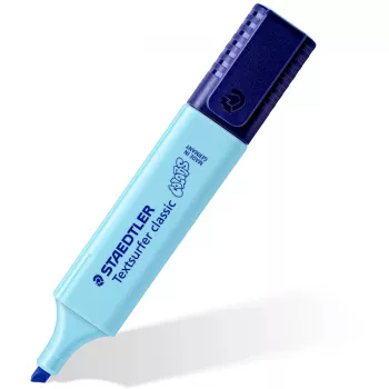 Markeerija Staedtler Textmarker classic cool & cute Design 4‑tk komplekt
