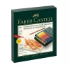 Graphite Pencil Faber-Castell 110038 36 tk