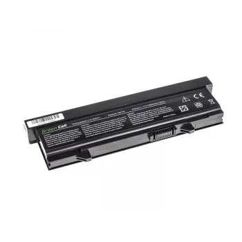 Sülearvuti aku Latitude E5400 E5410 E5500 E5510 - 11,1 V - 6600 mAh