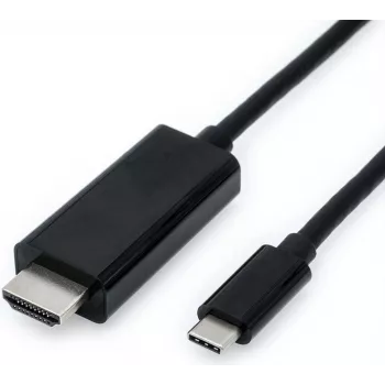 USB graafikaadapter VALUE 11.99.5840