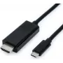 USB graafikaadapter VALUE 11.99.5840