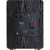 Magnat Alpha RS8 aktiivne subwoofer 80 W must