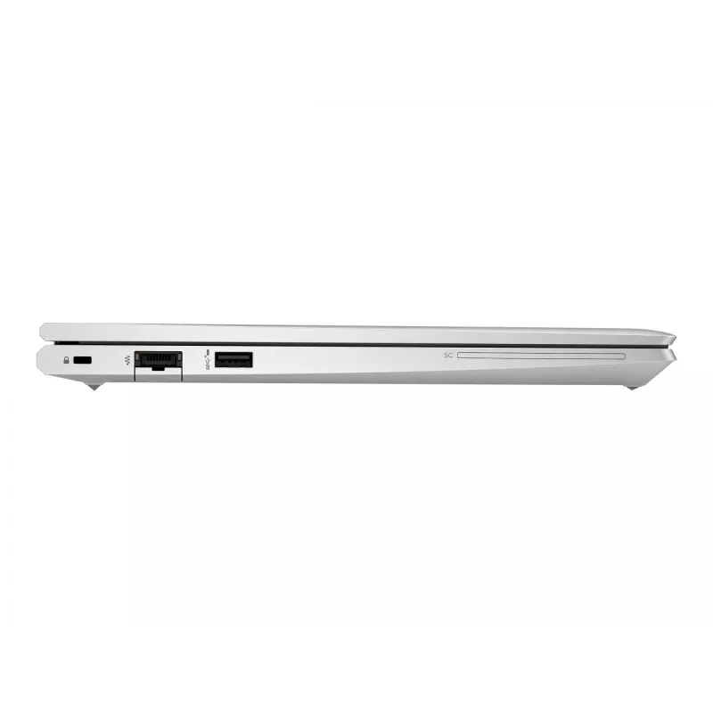 HP EliteBook 640 G10 sülearvuti – 177° hingedisain – Intel Core i5 1335U / 1,3 GHz – Win 11 Pro – Intel Iris Xe graafikakaart – 16 GB RAM – 512 GB NVMe SSD – 35,6 cm (14 tolli) IPS 1920 × 1080 (Full HD) – NFC, Wi-Fi 6E – Pik...