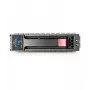 HPE Midline - kõvaketas - 1 TB - sisemine - 2.5 SFF (6.4 cm SFF) - SATA 6Gb/s - 7200 p/min (655710-B21)
