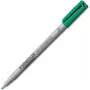 Marker Staedtler 316 10 tk roheline