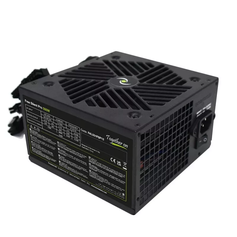 Toiteplokk TECNOWARE FAL551FSP12 550 W
