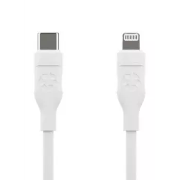 dbramante1928 re-charge - kaabel - 2,5 m USB-C Lightningile - W