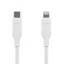 dbramante1928 re-charge - kaabel - 2,5 m USB-C Lightningile - W