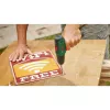 Bosch EasyDrill 1200 1500 RPM võtmeta 940 g roheline