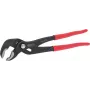 Veepumba tangid ks tools 115.2012 300 mm, nupp-reguleeritavad