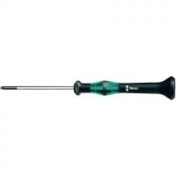 Wera TORX® Elektronik-Screwdriver (05118039001)
