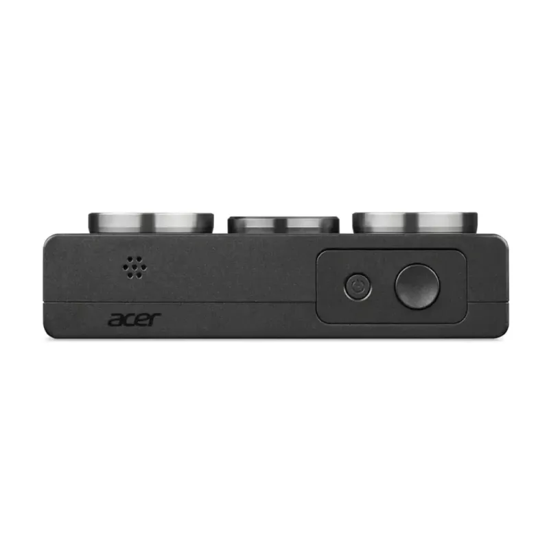 3D-kaamera Acer SPATIALLABS EYES ASEC-1 — 8 MP VR 3D/VR-salvestus