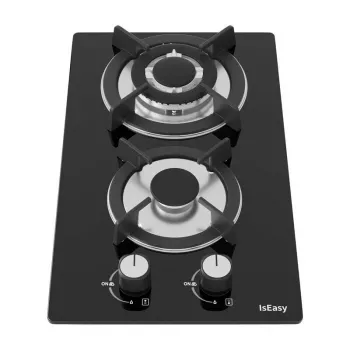IsEasy MGBG-312A gaasipliit