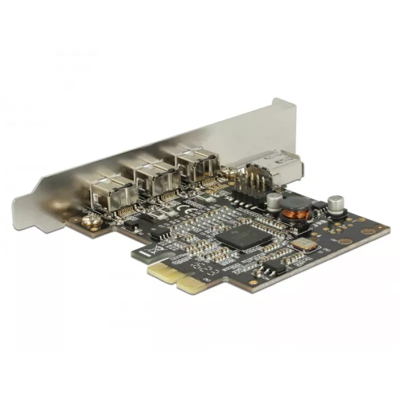 Liidesekaart DeLOCK 89864 sisemine IEEE 1394/Firewire