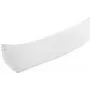 Microconnect CABLESLEEVE020-50W kaablihülss valge 2