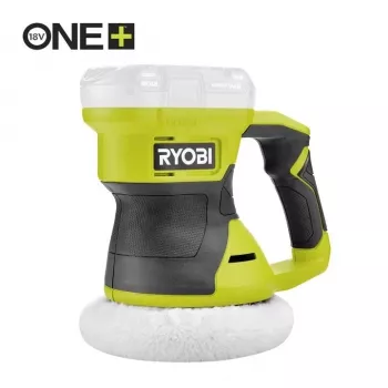 Poleerija 18V RYOBI