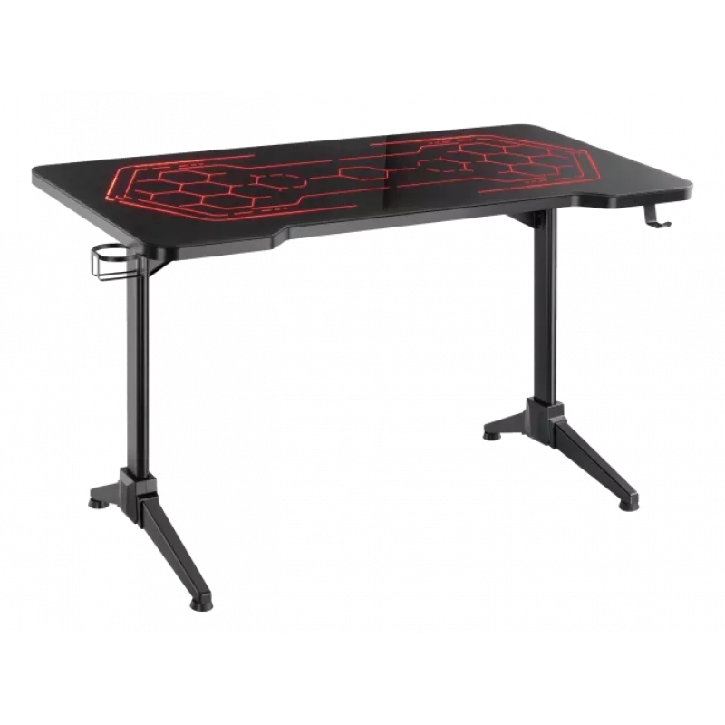 Up Up CyberArena RGB mängulaud (SPEC)