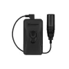 Kehakaamera Transcend DrivePro Body 60 Full HD Wi-Fi Aku Must