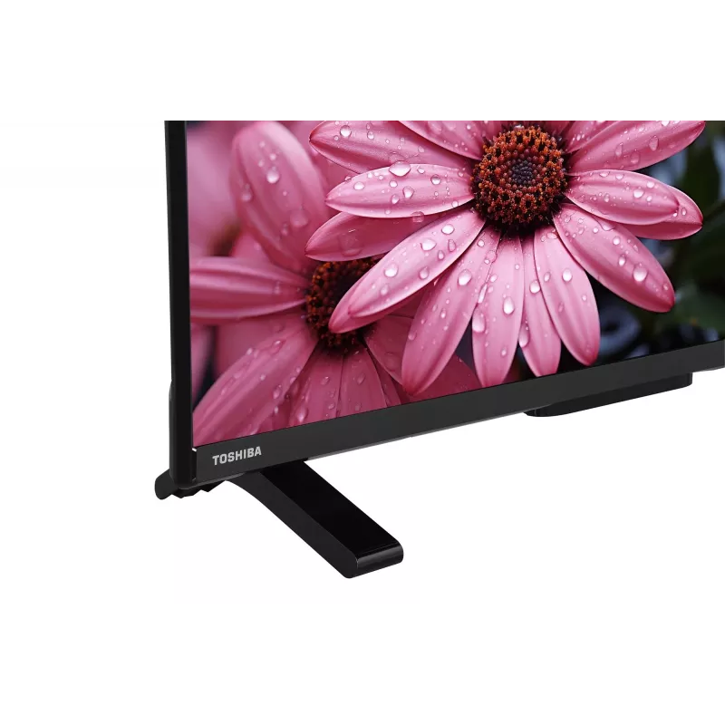 TV Toshiba 32WA2363DG 32-tolline HD DLED 1366 x 768