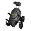 Jalgratta telefonihoidja Ulefone Armor Mount Pro AM01