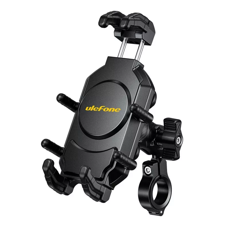 Jalgratta telefonihoidja Ulefone Armor Mount Pro AM01