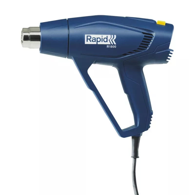 Rapid 5001341 kuumapuhur 450 l/min 550 °C 1800 W Sinine
