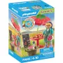 Playmobil Country Kodune maasikamoosimüügilett