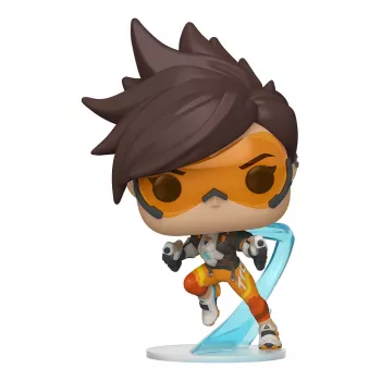 Funko Pop kujuke Games Overwatch -Tracer
