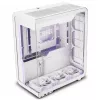 Arvutikorpus, SSUPD Xhuttle Midi-Tower, Midi-Tower, valge
