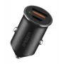 Auto laadija Orsen C8 45W — 45W USB-C PD kiirlaadimine, must