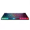 Mehaaniline miniklaviatuur STEELSERIES Apex Pro Gen 3 Mini RGB-lülititega